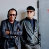 ANTONELLO VENDITTI & FRANCESCO DE GREGORI protagonisti insieme per la prima volta, dal vivo, con l’esclusivo concerto sabato 18 giugno allo Stadio Olimpico di Roma… e a seguire il tour estivo!