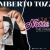 Due nuove date nel 2025 per “L’ULTIMA NOTTE ROSA – THE FINAL TOUR” di UMBERTO TOZZI